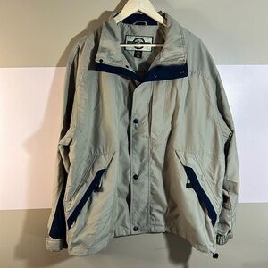 Men’s North End All Climate Wear Jacket